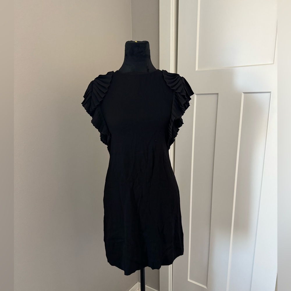 Maje Roland Dress Small - Picture 4 of 6